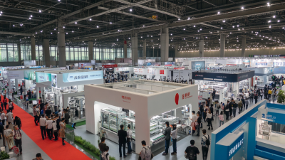 Top 10 Seedling Tray Manufacturing Machines by Chinese Manufacturers at the 137th Canton Fair