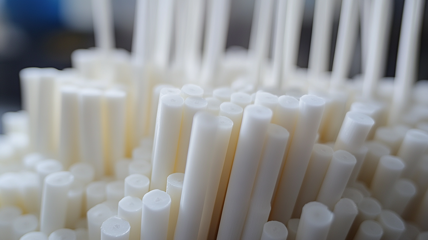 Top PTFE Stirring Bar Manufacturers from China at the 137th Canton Fair