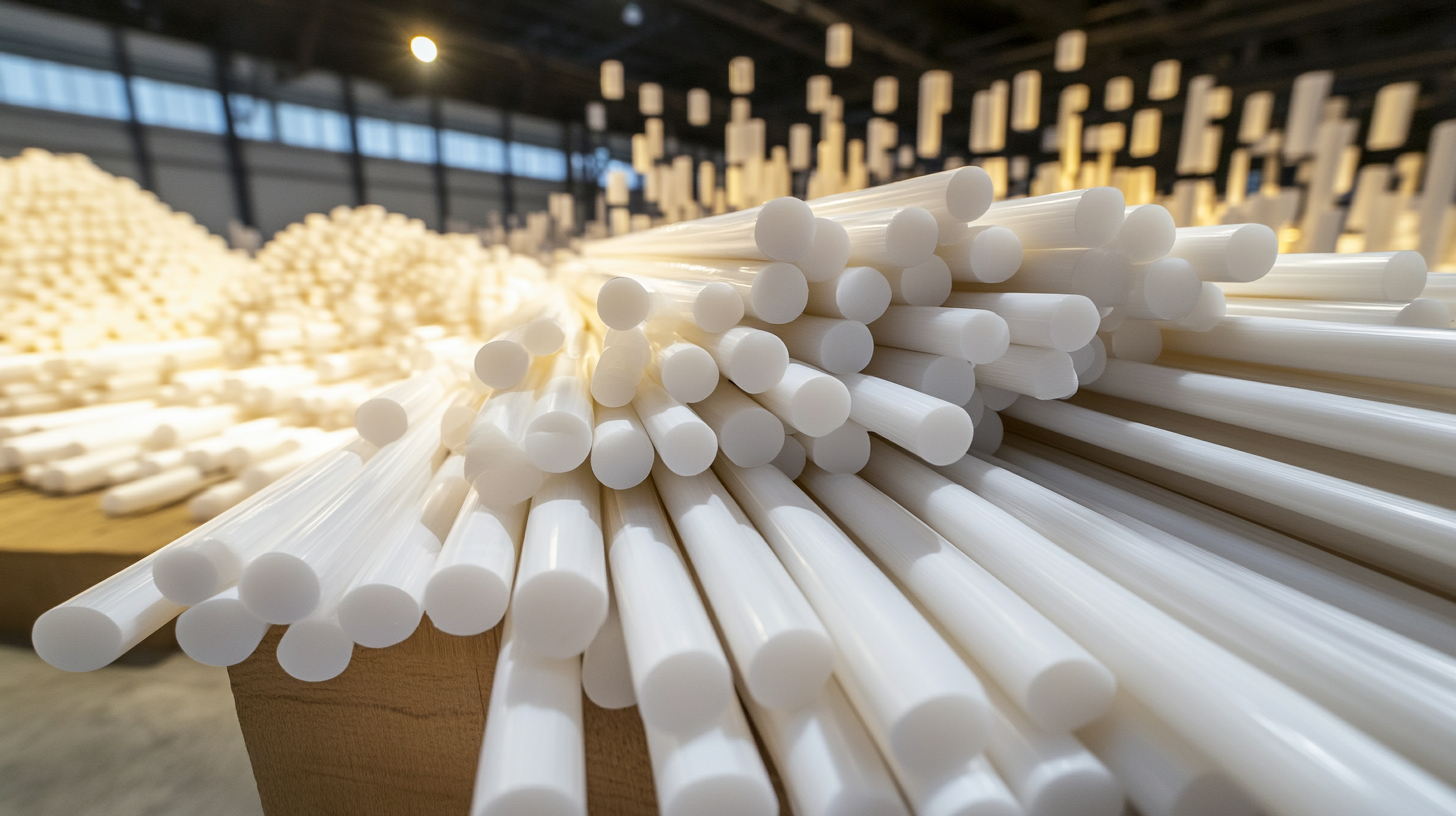 Top PTFE Stirring Bar Manufacturers from China at the 137th Canton Fair