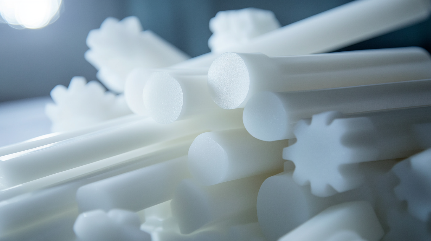Top PTFE Stirring Bar Manufacturers from China at the 137th Canton Fair