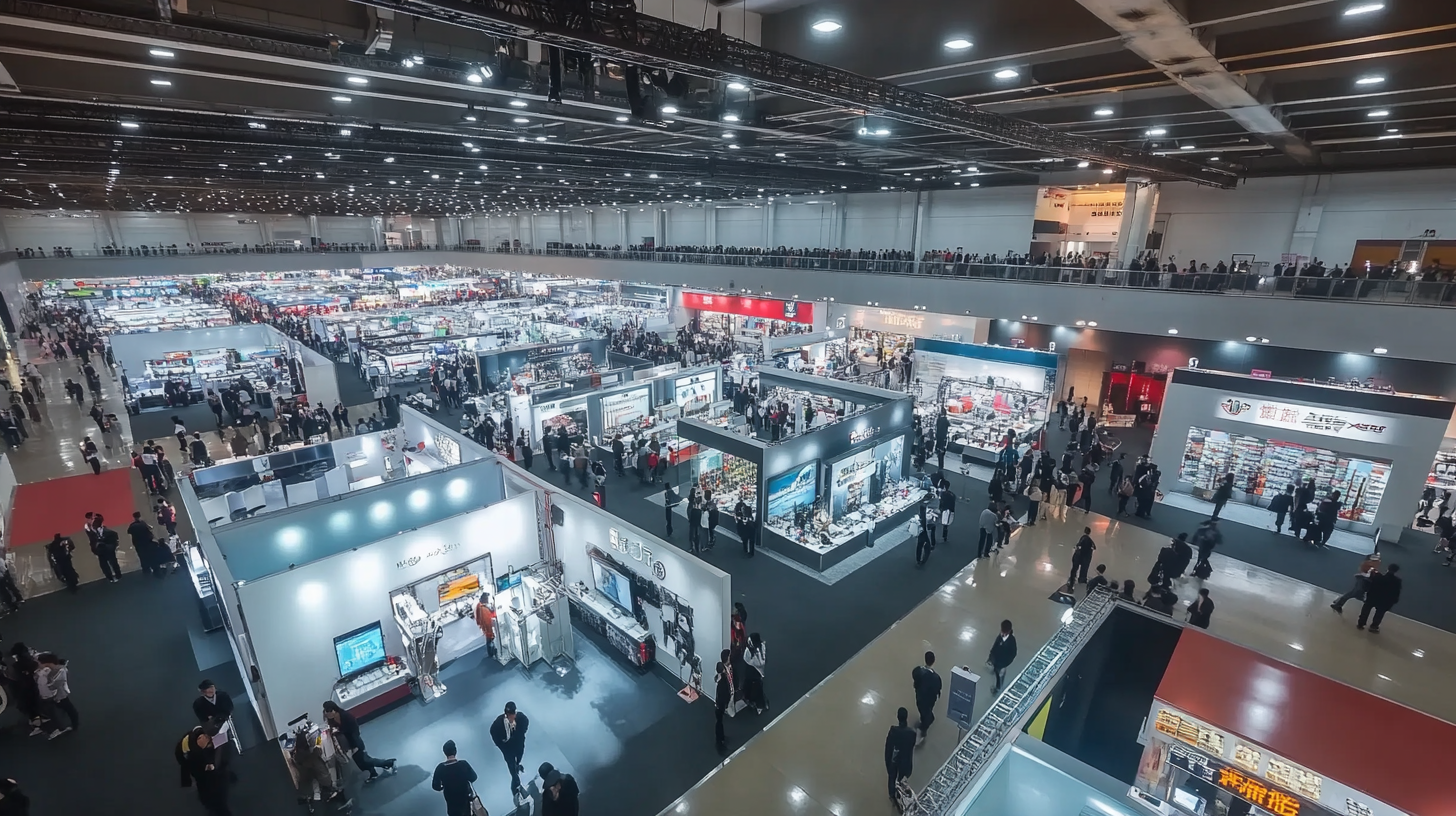 Top 10 Energy-Efficient Insulation Manufacturers from China at the 137th Canton Fair