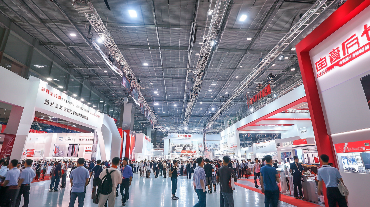 Top 10 Energy-Efficient Insulation Manufacturers from China at the 137th Canton Fair