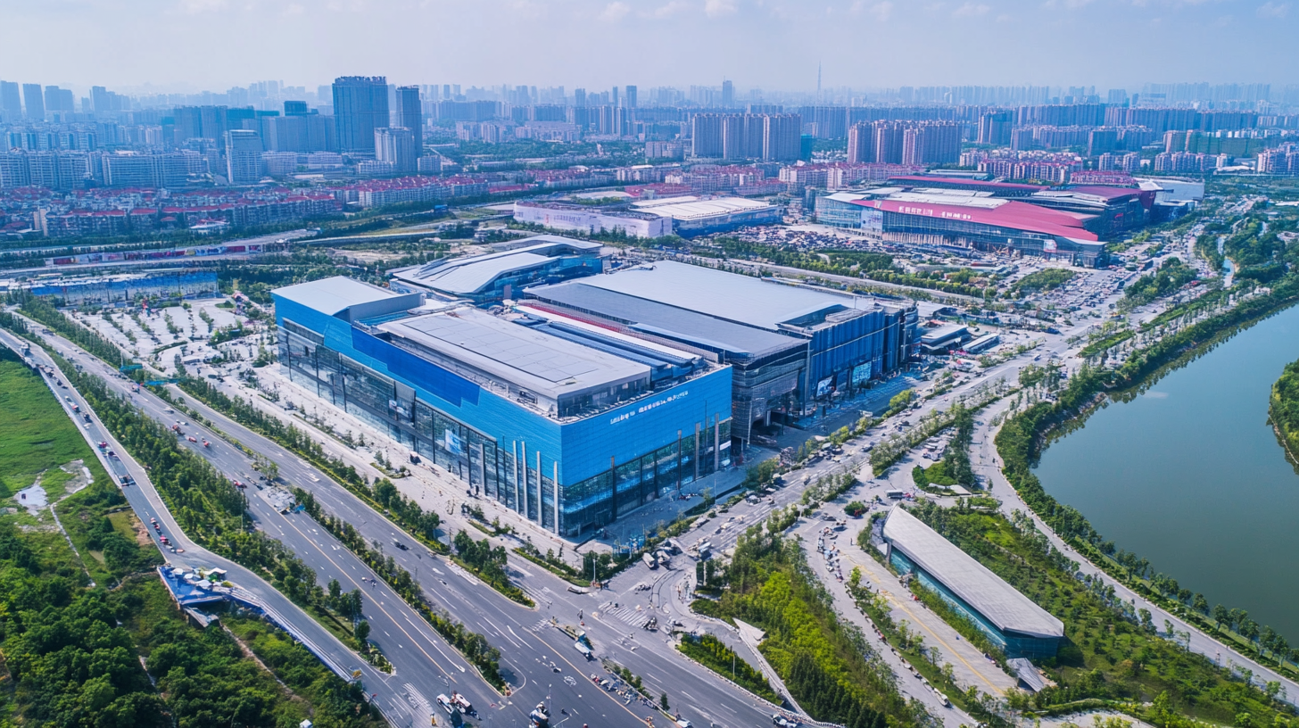 Top 10 Manufacturers of Motive Batteries in China at the 137th Canton Fair
