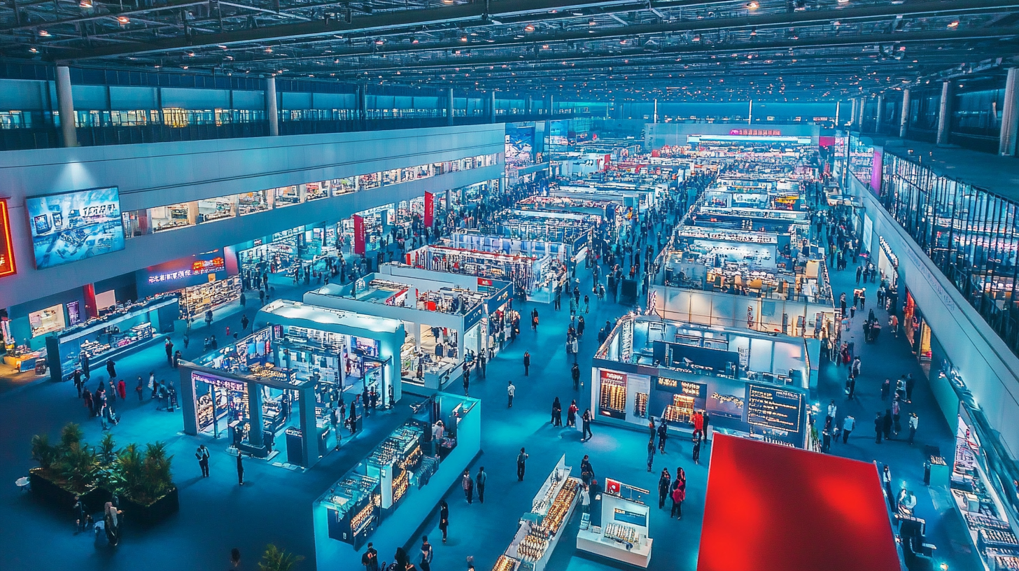 Top 10 Manufacturers of Motive Batteries in China at the 137th Canton Fair