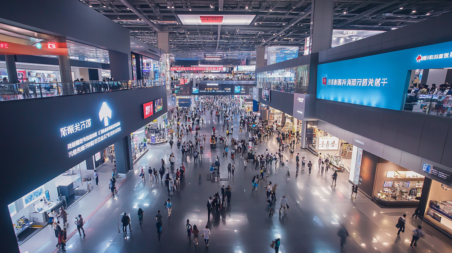 Top 10 Manufacturers of High and Low Temperature Lithium Batteries from China at the 137th Canton Fair