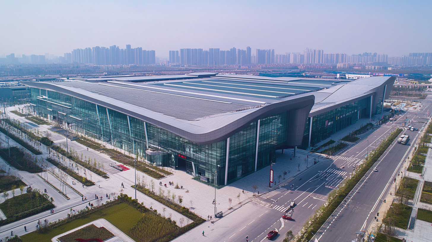 Top 10 Manufacturers of High and Low Temperature Lithium Batteries from China at the 137th Canton Fair