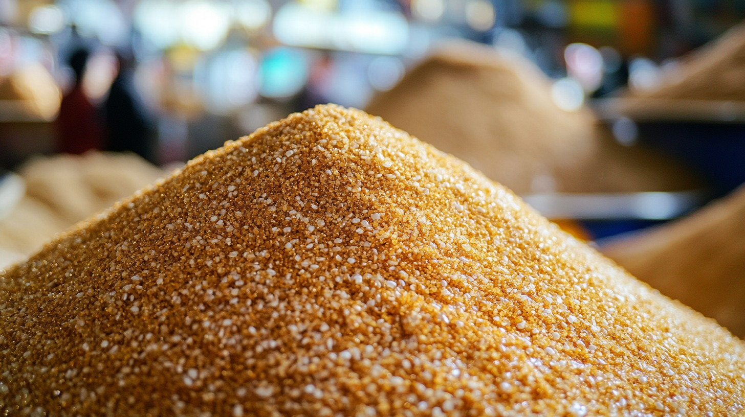 Top 10 Cumin Powder Manufacturers from China at the 137th Canton Fair