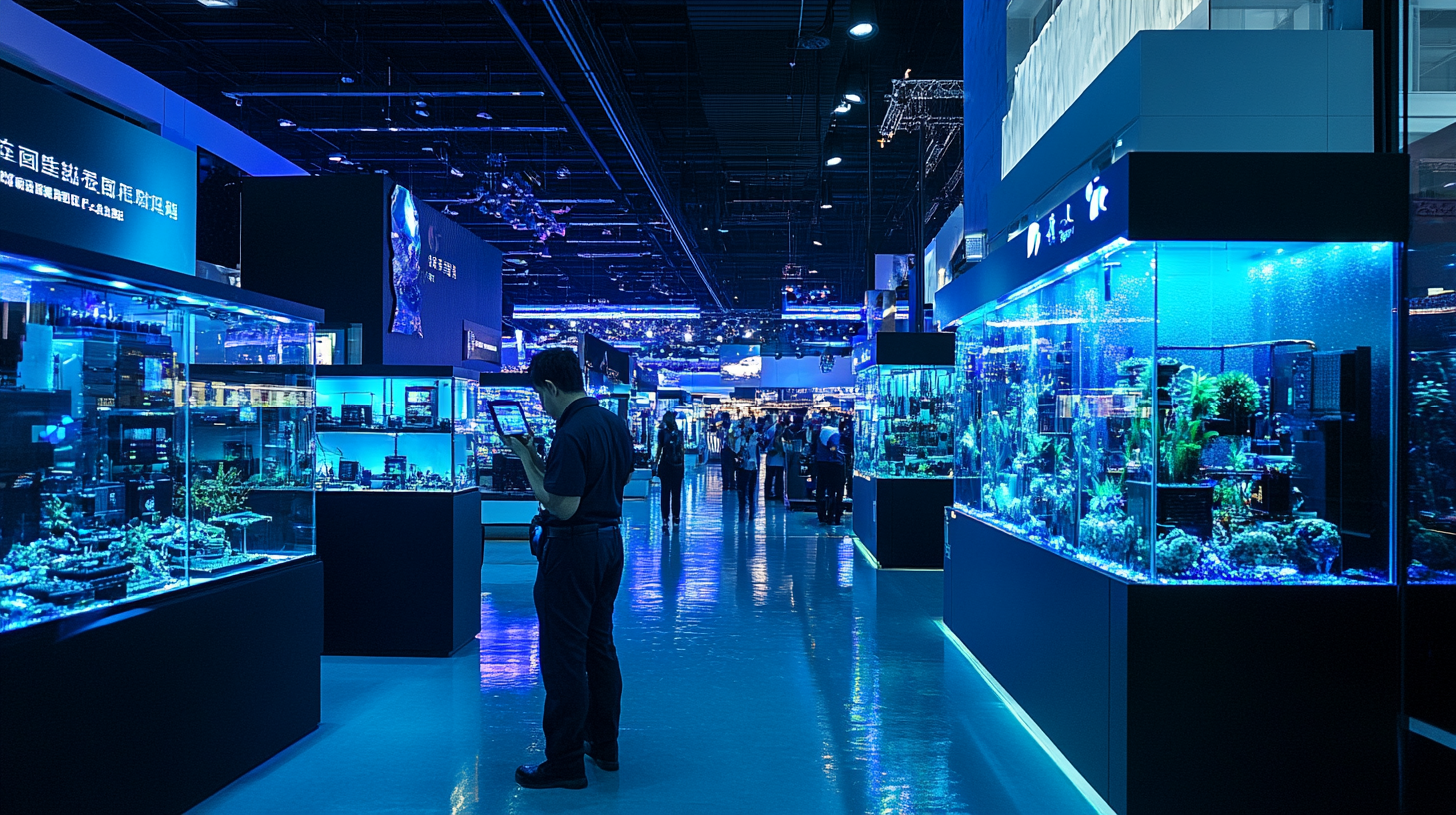 Top 10 SMPS Power Supply Manufacturers from China at the 137th Canton Fair