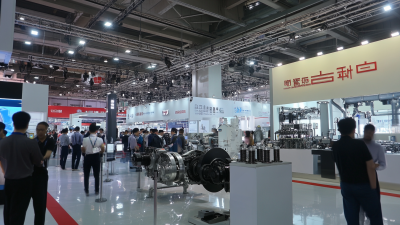 Top 10 High Torque DC Electric Motor Manufacturers from China at the 137th Canton Fair