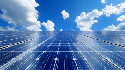 Top 10 10kW Solar Panel Manufacturers from China at the 137th Canton Fair