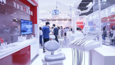 Top 10 Dental Implant Manufacturers from China at the 137th Canton Fair