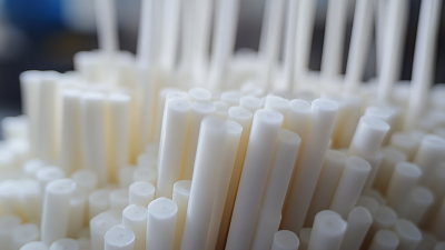 Top PTFE Stirring Bar Manufacturers from China at the 137th Canton Fair