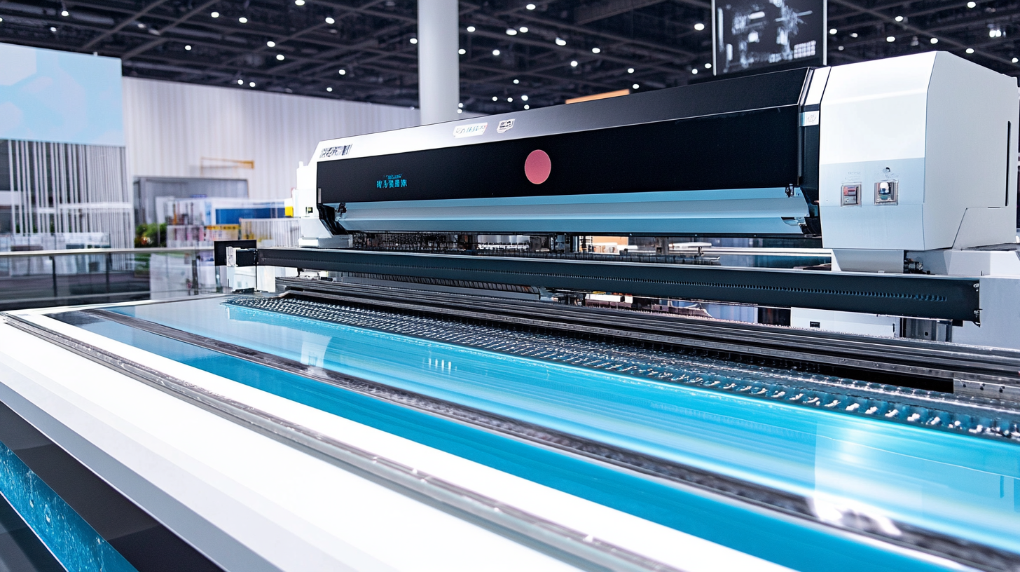Top 10 Perforating Machine Manufacturers from China at the 137th Canton Fair