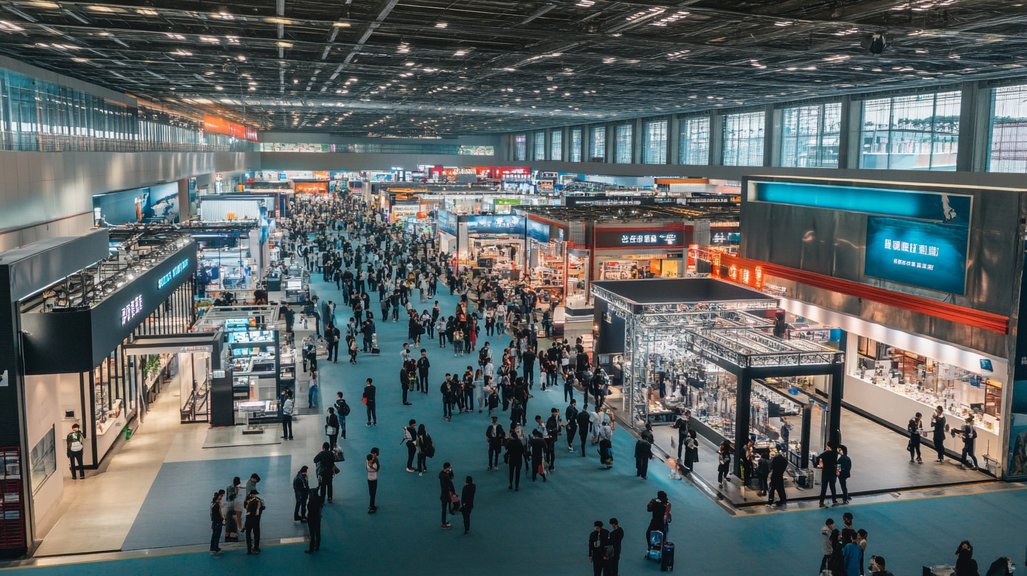 Top 10 Tamper-Proof Material Manufacturers from China at the 137th Canton Fair