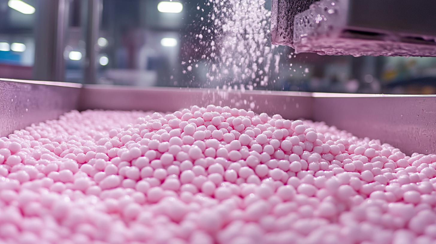 Leading 10 Saliva Mint Manufacturers from China at the 137th Canton Fair