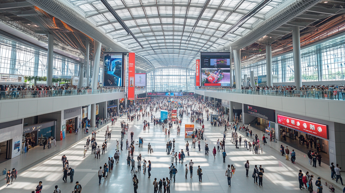 Leading 10 Saliva Mint Manufacturers from China at the 137th Canton Fair