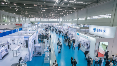 Top 10 Disposable Static Mixer Manufacturers from China at the 137th Canton Fair