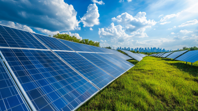 Top 10 Solar Energy Generator Manufacturers from China at the 137th Canton Fair
