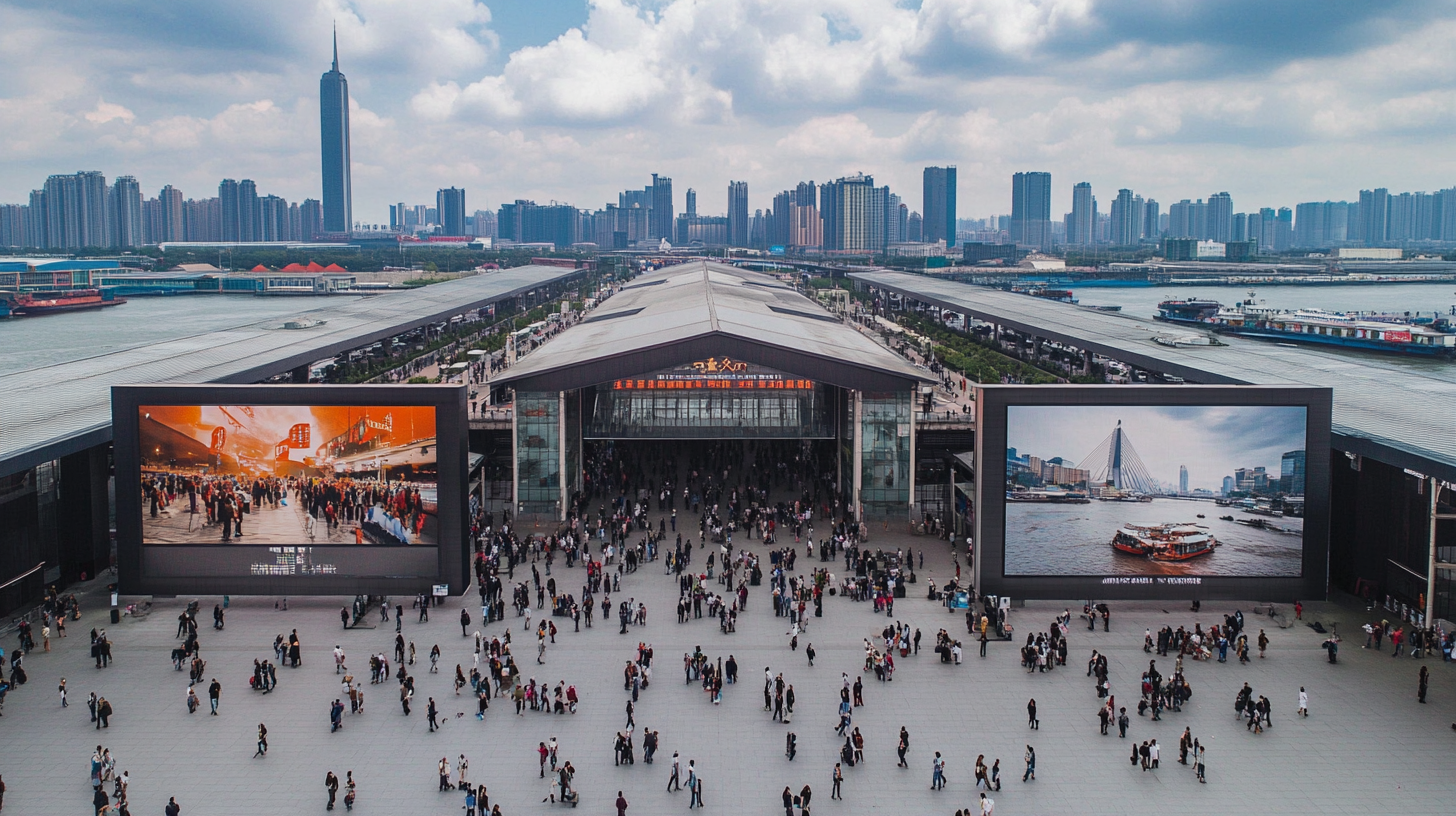 Top 10 Aluminum Picture Frame Manufacturers from China at the 137th Canton Fair