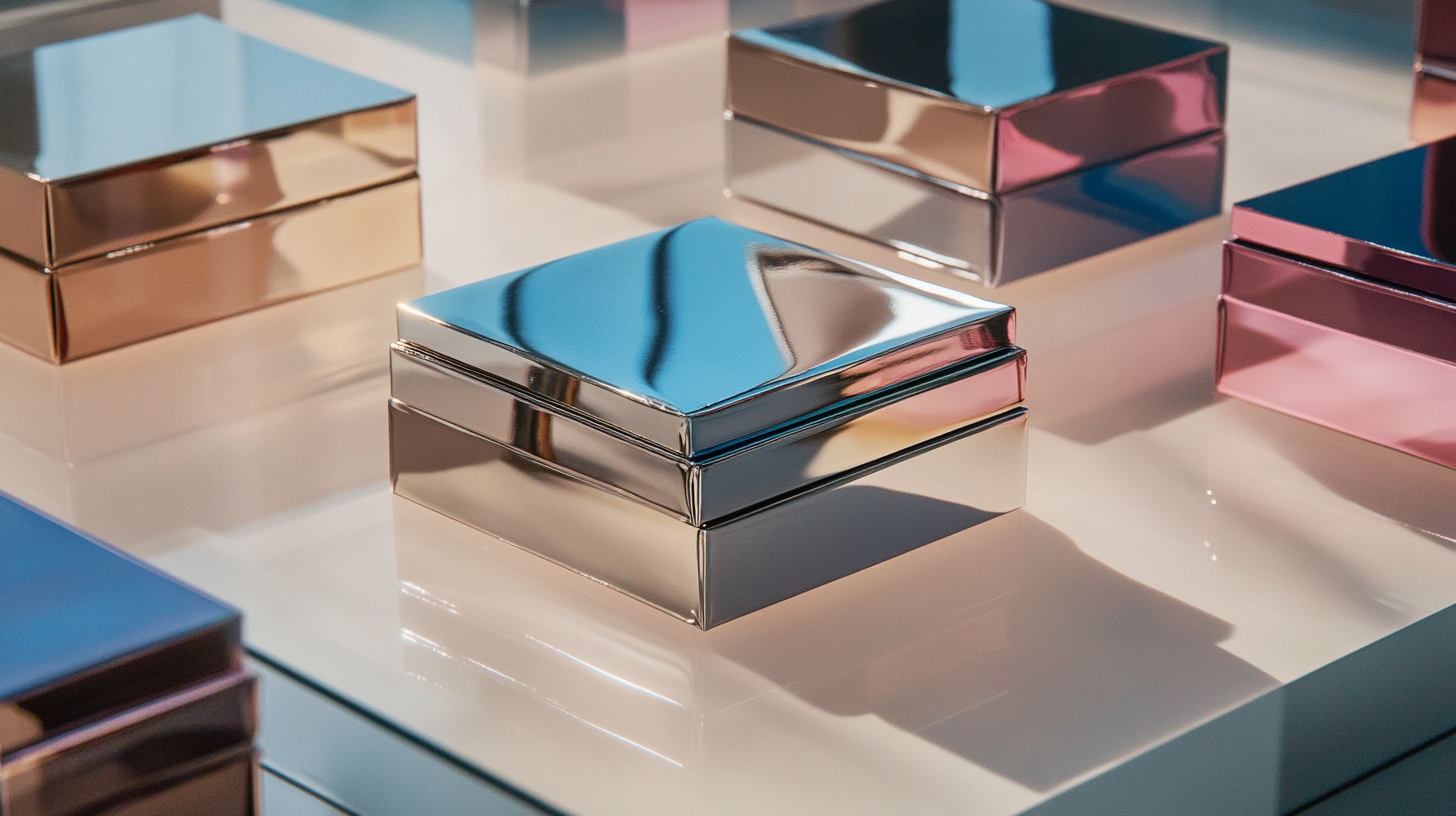 Top 10 Folding Box Manufacturers from China at the 137th Canton Fair
