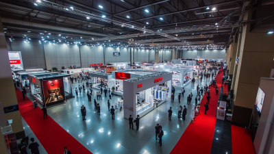 Top 10 Plumber Jet Manufacturers from China at the 137th Canton Fair