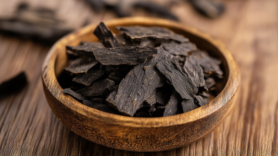 Top 10 Bark Extract Manufacturers from China at the 137th Canton Fair