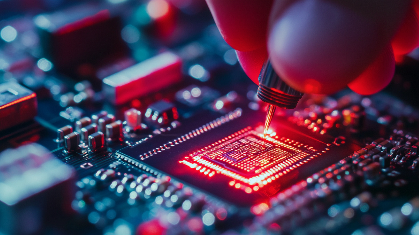 Top 10 Manufacturers of Circuit Board X-Ray Machines from China at the 137th Canton Fair
