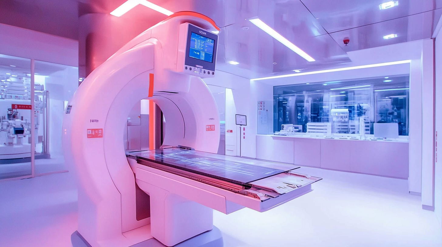 Top 10 Manufacturers of Circuit Board X-Ray Machines from China at the 137th Canton Fair