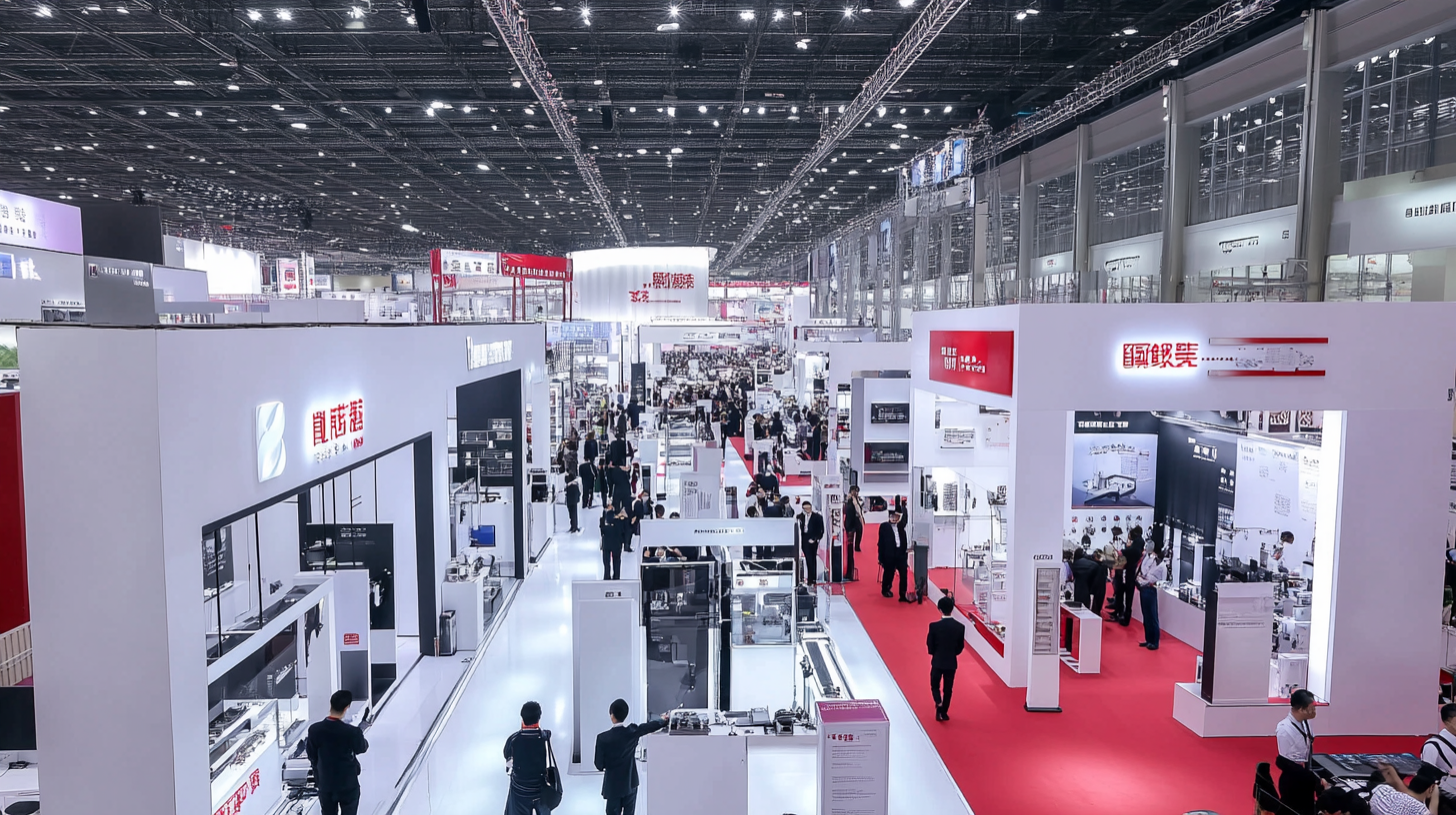 Top 10 Disposable Static Mixer Manufacturers from China at the 137th Canton Fair