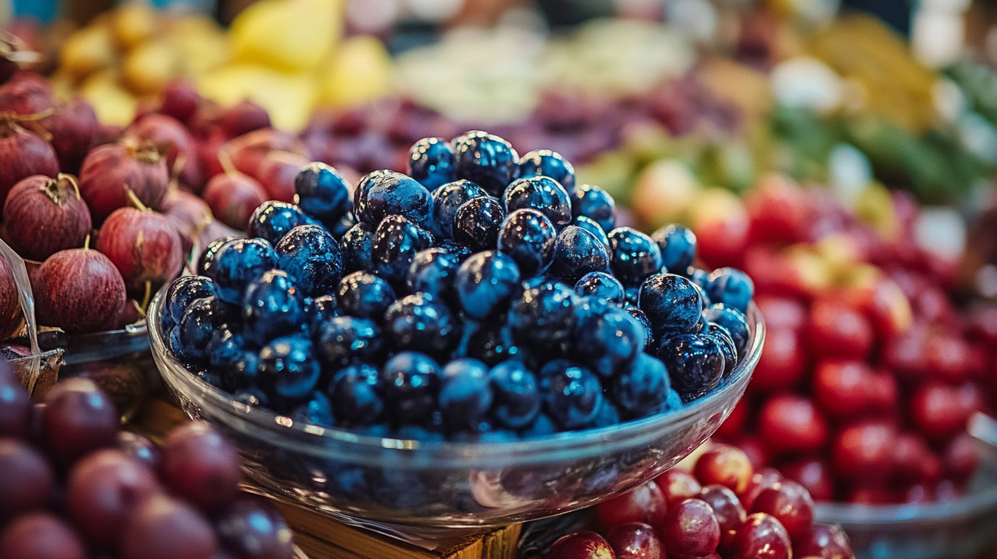 Top 10 Resveratrol and Pycnogenol Manufacturers from China at the 137th Canton Fair