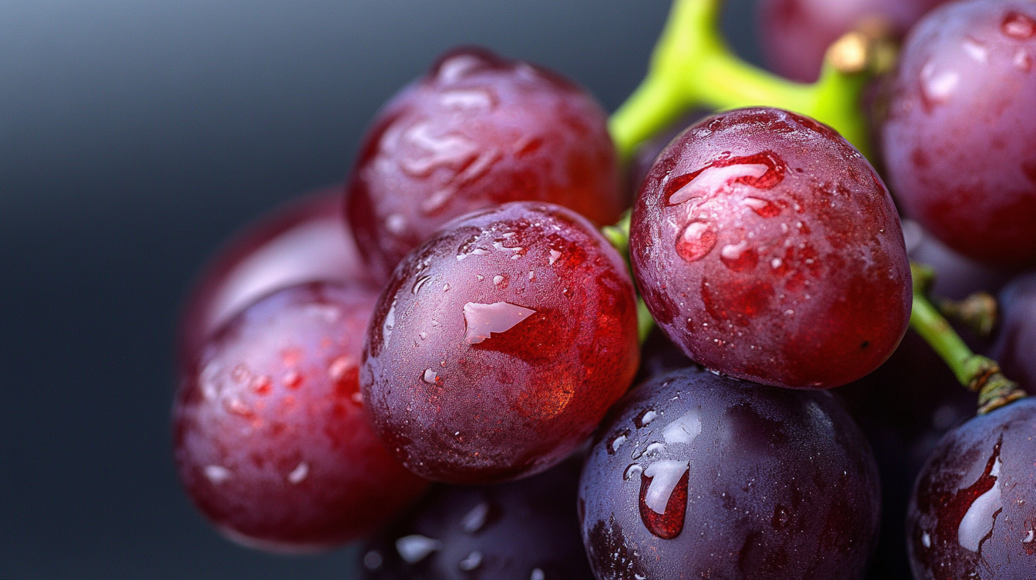 Top 10 Resveratrol and Pycnogenol Manufacturers from China at the 137th Canton Fair