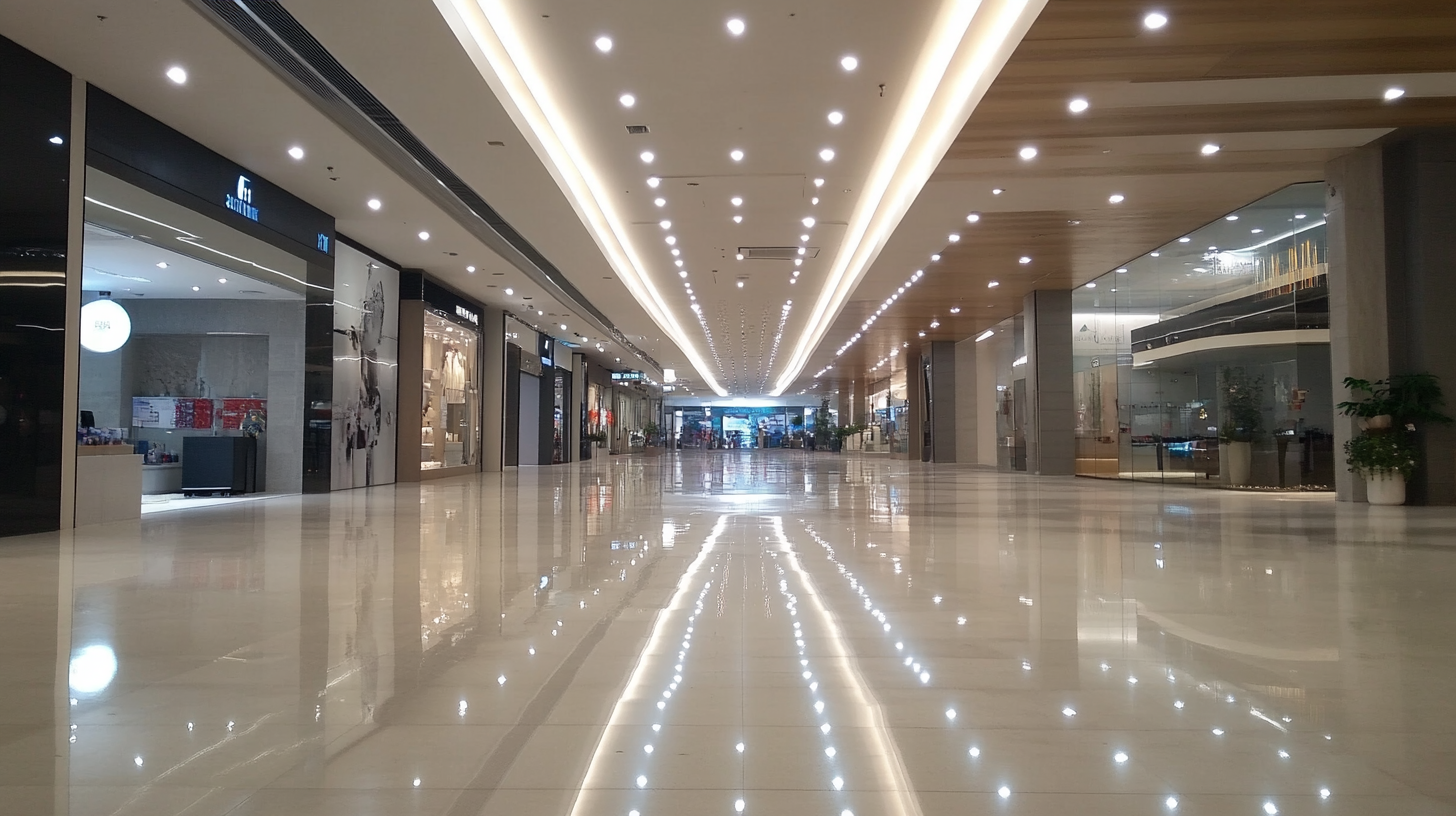 Top 10 Commercial LED Downlight Manufacturers from China at the 137th Canton Fair