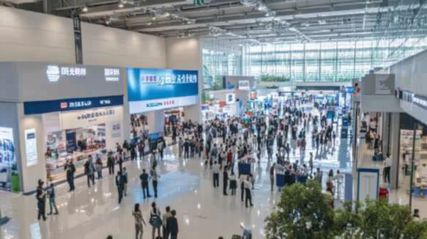 Top 10 Protein Reagent Manufacturers from China at the 137th Canton Fair
