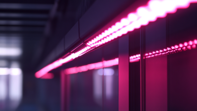 Top 10 LED Light Bars from Leading Manufacturers at the 137th Canton Fair