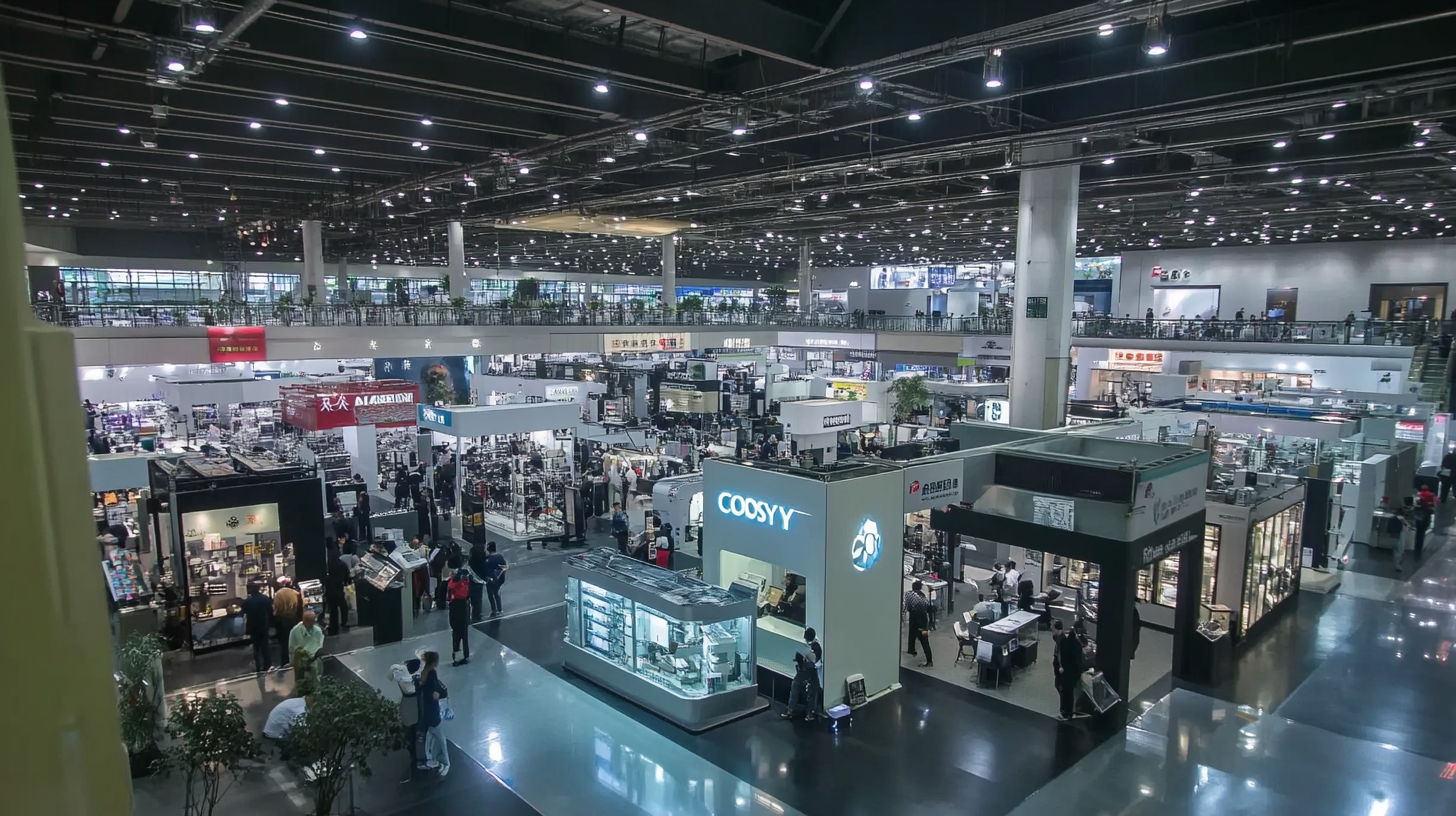 Top 10 Codesys PLC Manufacturers from China at the 137th Canton Fair