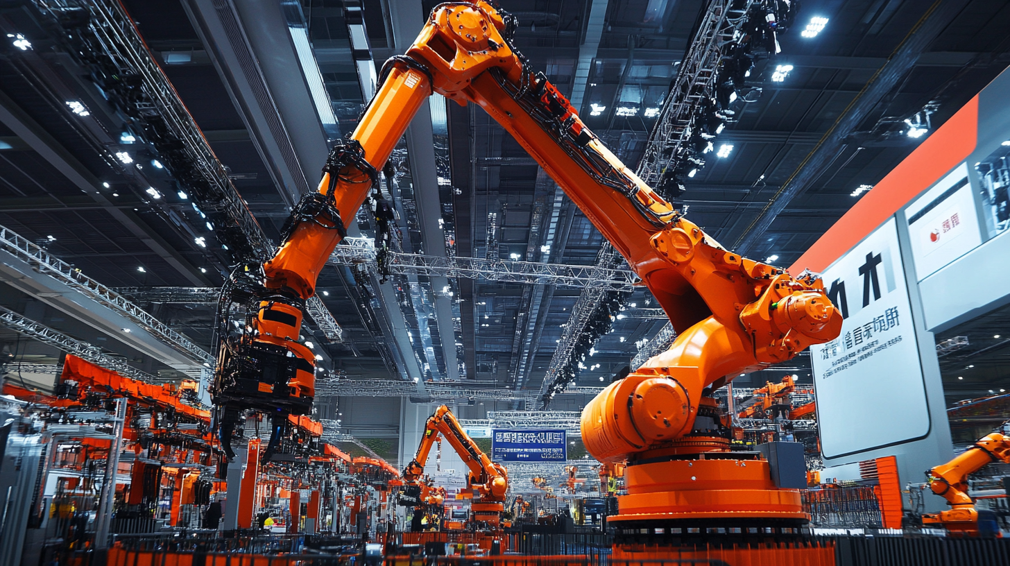 Top 10 Codesys PLC Manufacturers from China at the 137th Canton Fair