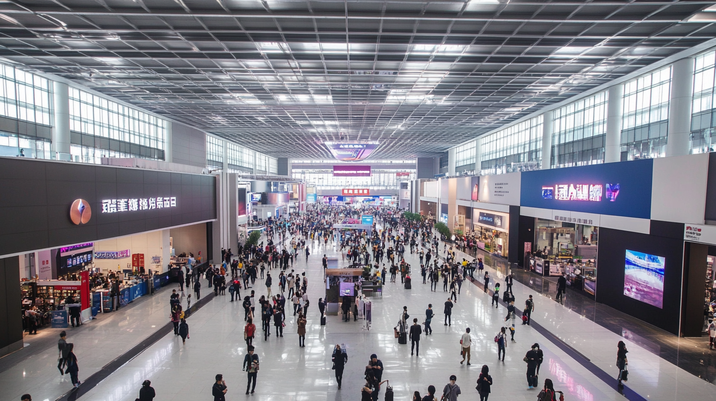 Top 10 Zero Valent Iron Nanoparticles Manufacturers from China at the 137th Canton Fair