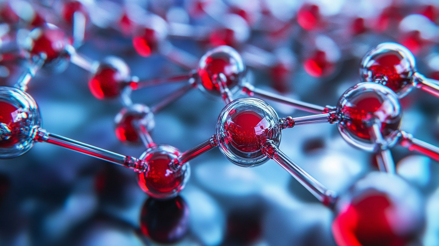 Top 10 Zero Valent Iron Nanoparticles Manufacturers from China at the 137th Canton Fair