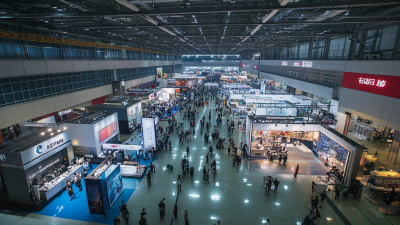 Top 10 RTK Col Antenna Manufacturers from China at the 137th Canton Fair