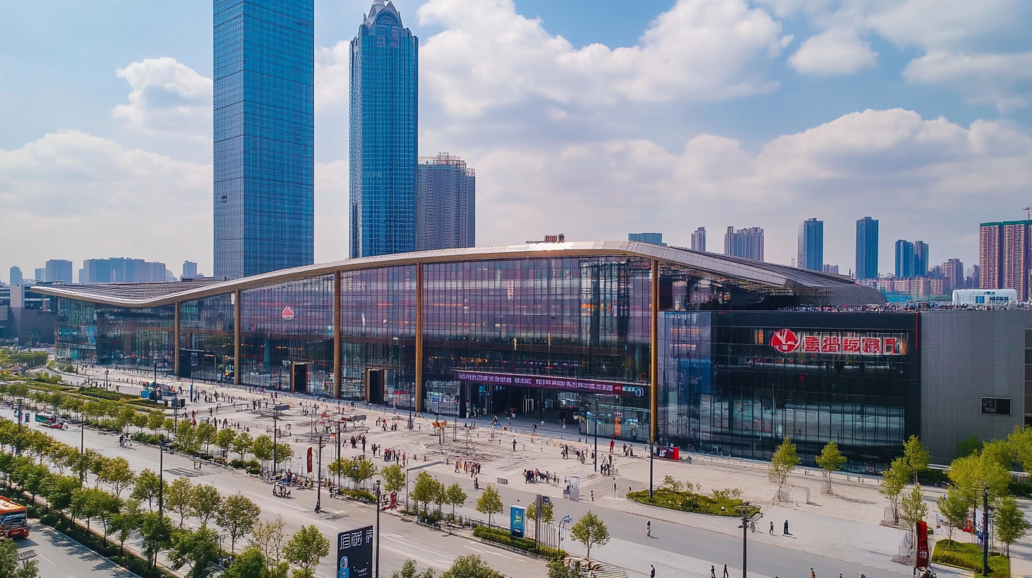 Top 10 Window Tint Template Software Manufacturers from China at the 137th Canton Fair