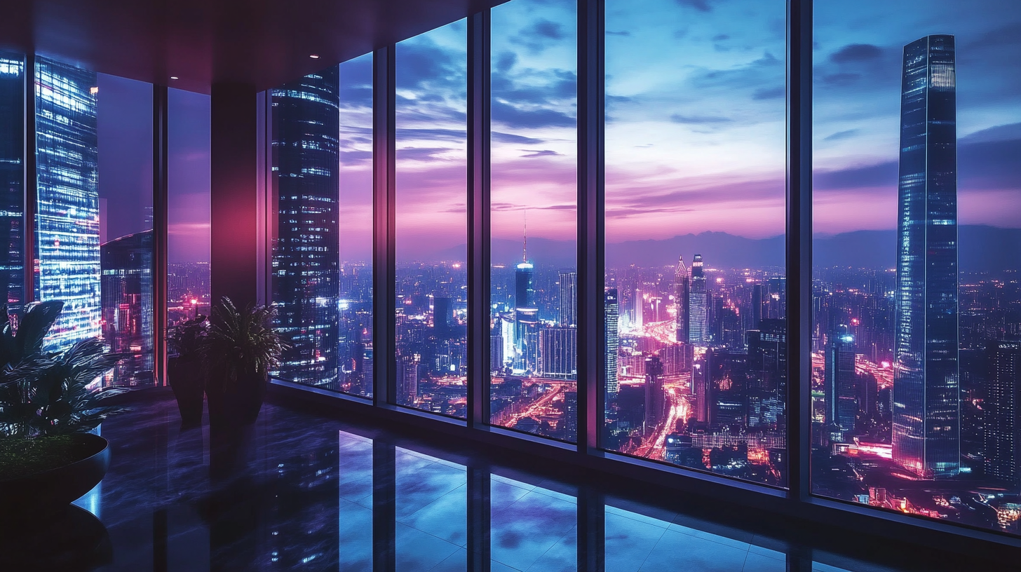 Top 10 Window Tint Template Software Manufacturers from China at the 137th Canton Fair