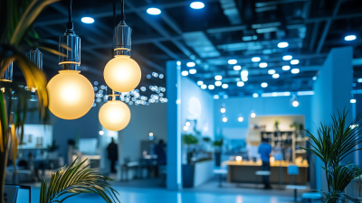 Top 10 G4 LED Bulb Manufacturers from China at the 137th Canton Fair