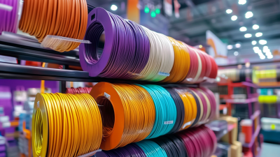 Leading ASTM Standard Low Voltage Power Cable Manufacturers from China at the 137th Canton Fair