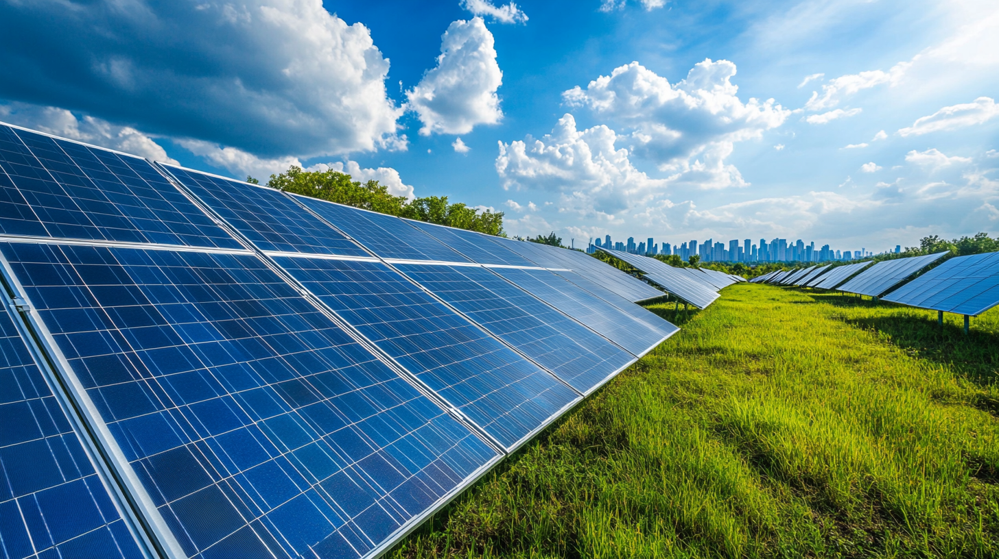 Top 10 Solar Energy Generator Manufacturers from China at the 137th Canton Fair