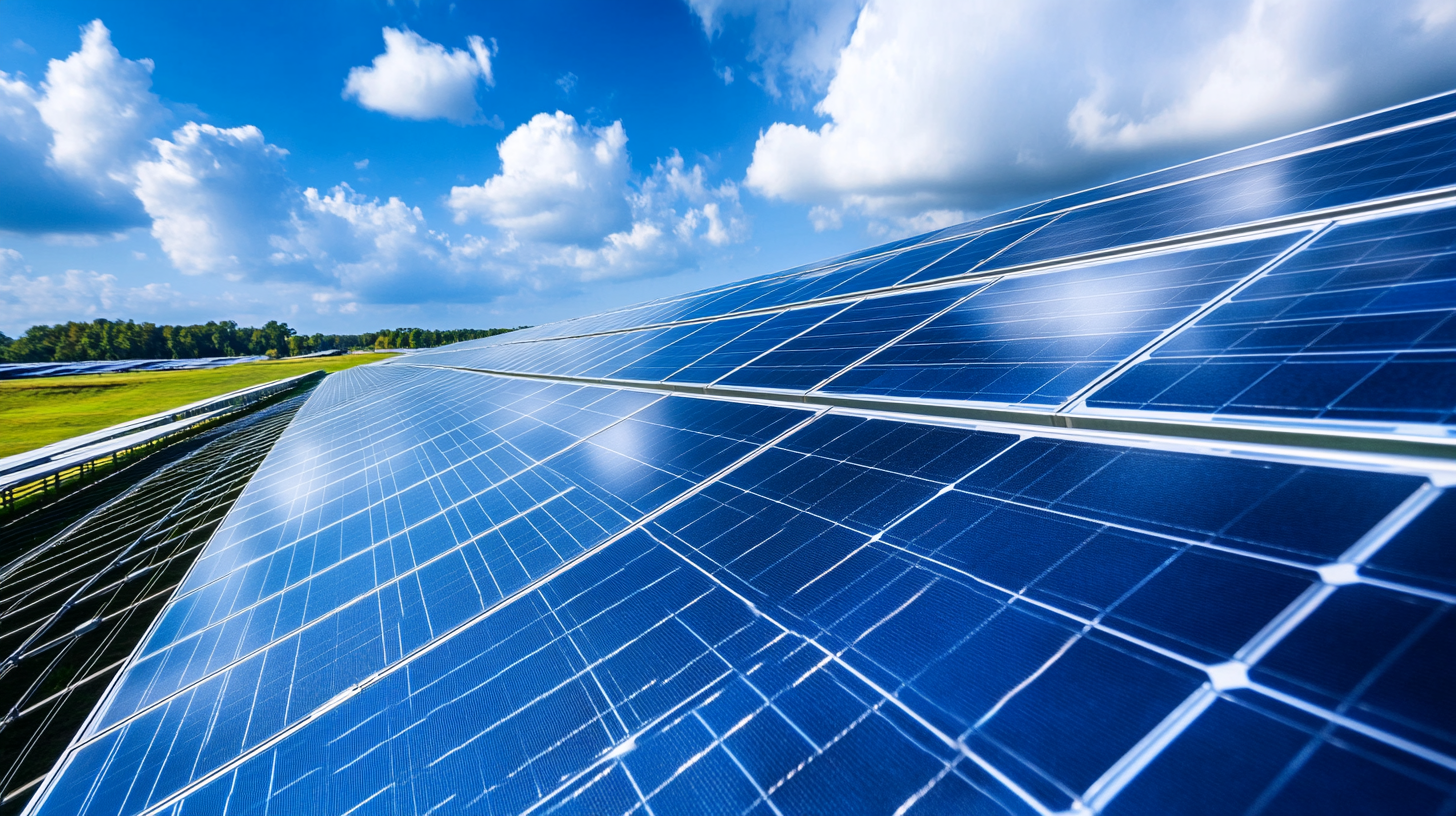 Top 10 Solar Energy Generator Manufacturers from China at the 137th Canton Fair