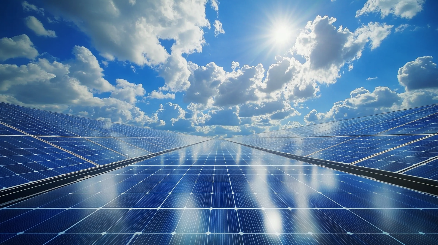 Top 10 Solar Energy Generator Manufacturers from China at the 137th Canton Fair