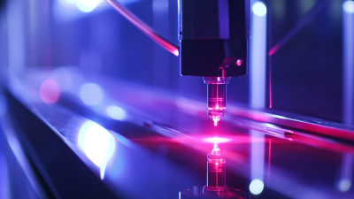 Top 10 Manufacturers of Picosecond Pulsed Lasers in China at the 137th Canton Fair