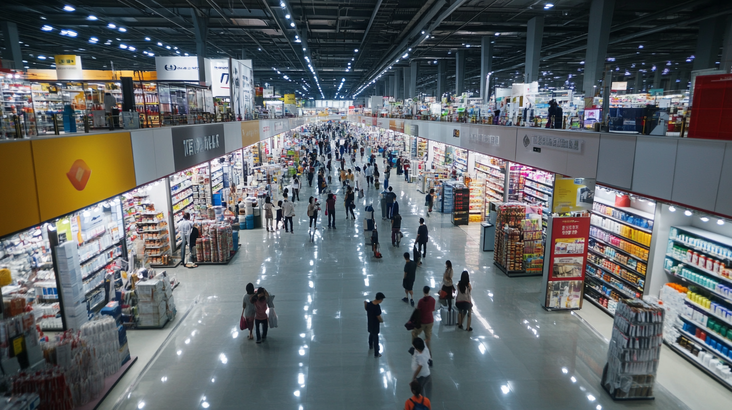 Top 10 Methylcellulose Suspension Agents from Leading Manufacturers at the 137th Canton Fair