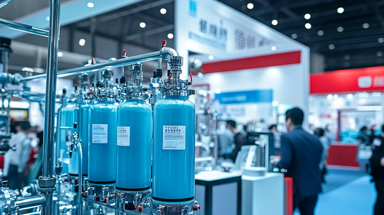 Top 10 Sodium-Ion Cell Manufacturers from China at the 137th Canton Fair