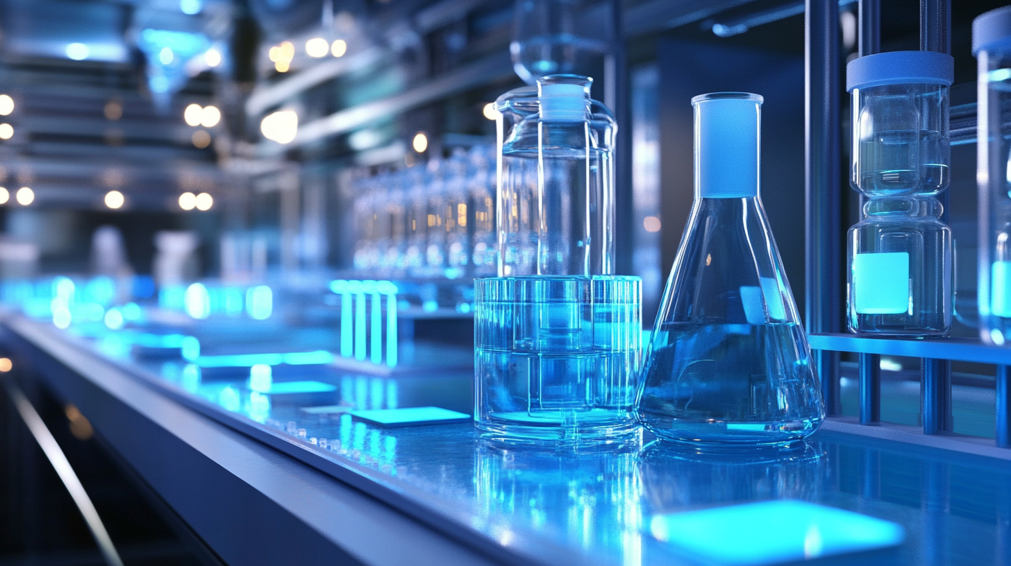 Top 10 Sodium-Ion Cell Manufacturers from China at the 137th Canton Fair